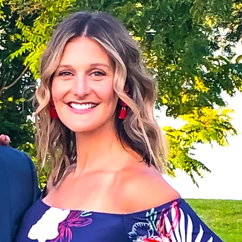 Meet your Posher, Samantha